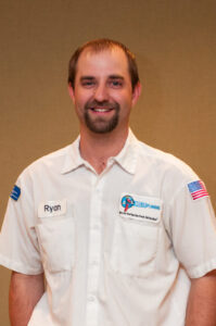 Ryan Bowman - Service Tech at Wisler Plumbing and Air