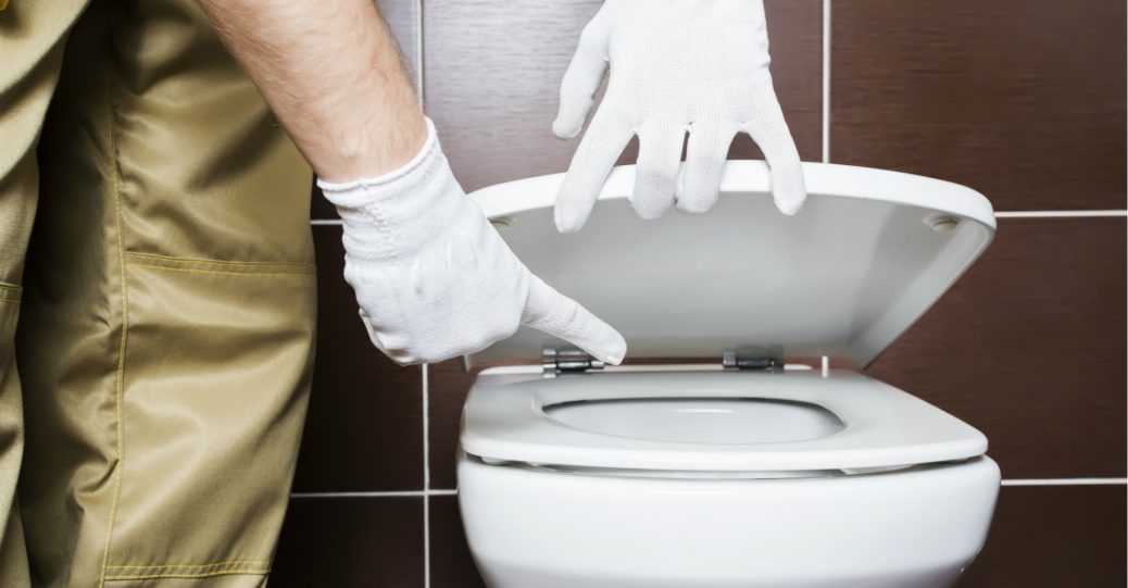 How To Fix A Toilet Flush