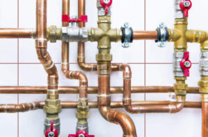 What to Expect During a Plumbing Repipe?