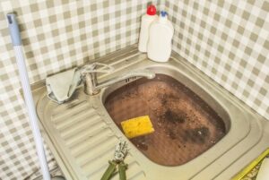 WHAT IS A PLUMBING EMERGENCY?