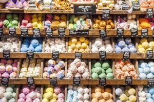 What are Bath Bombs and How Do You Use Them?