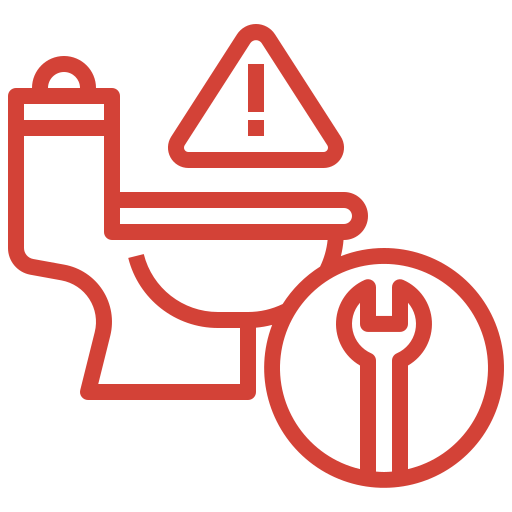 Toilet Repair & Installation-Plumbing Services
