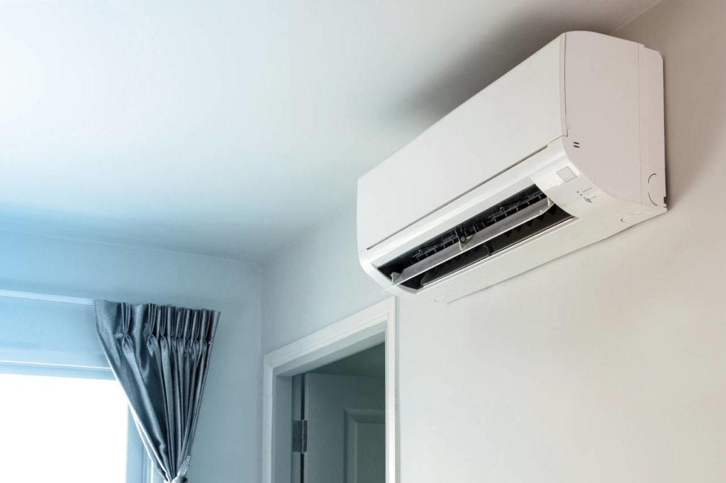 Different Types and their Benefits for AC Unit