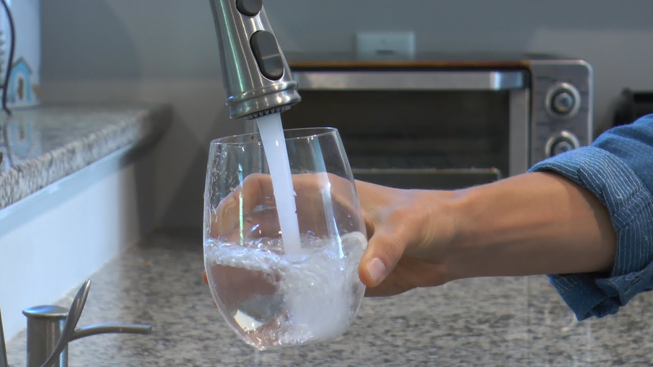 How to Test Your Water Quality at Home Without Using a Kit