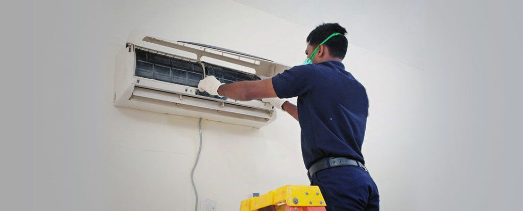 The Importance of Regular AC Maintenance by a Trusted Company