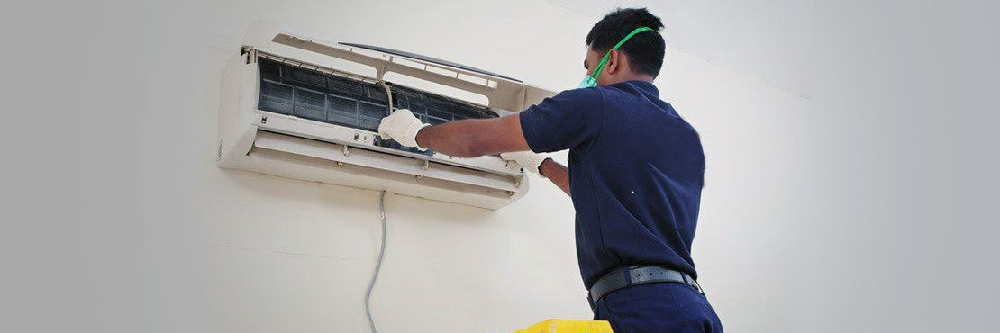The Importance of Regular AC Maintenance by a Trusted Company