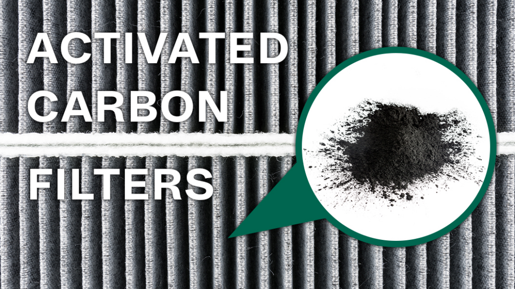 Activated Carbon Filters: