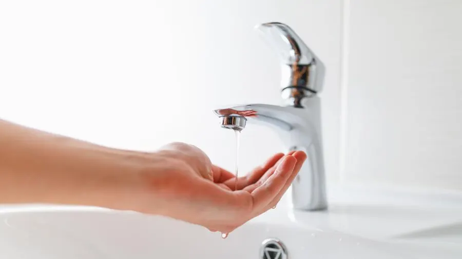 Most Common Causes of Low Water Pressure