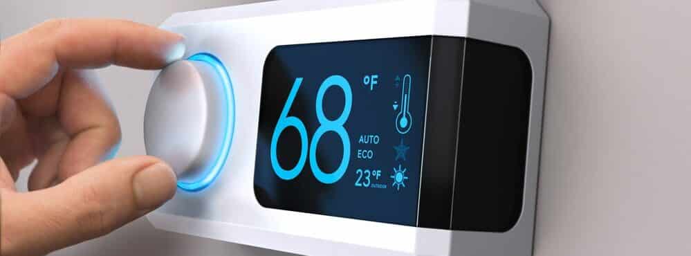 Ideal Thermostat Setting