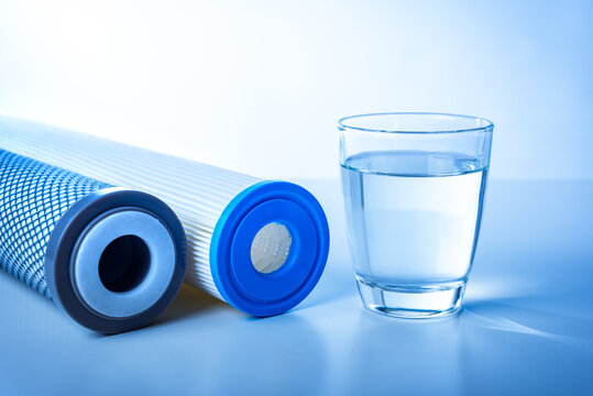Benefits of Commercial Water Filtration Systems