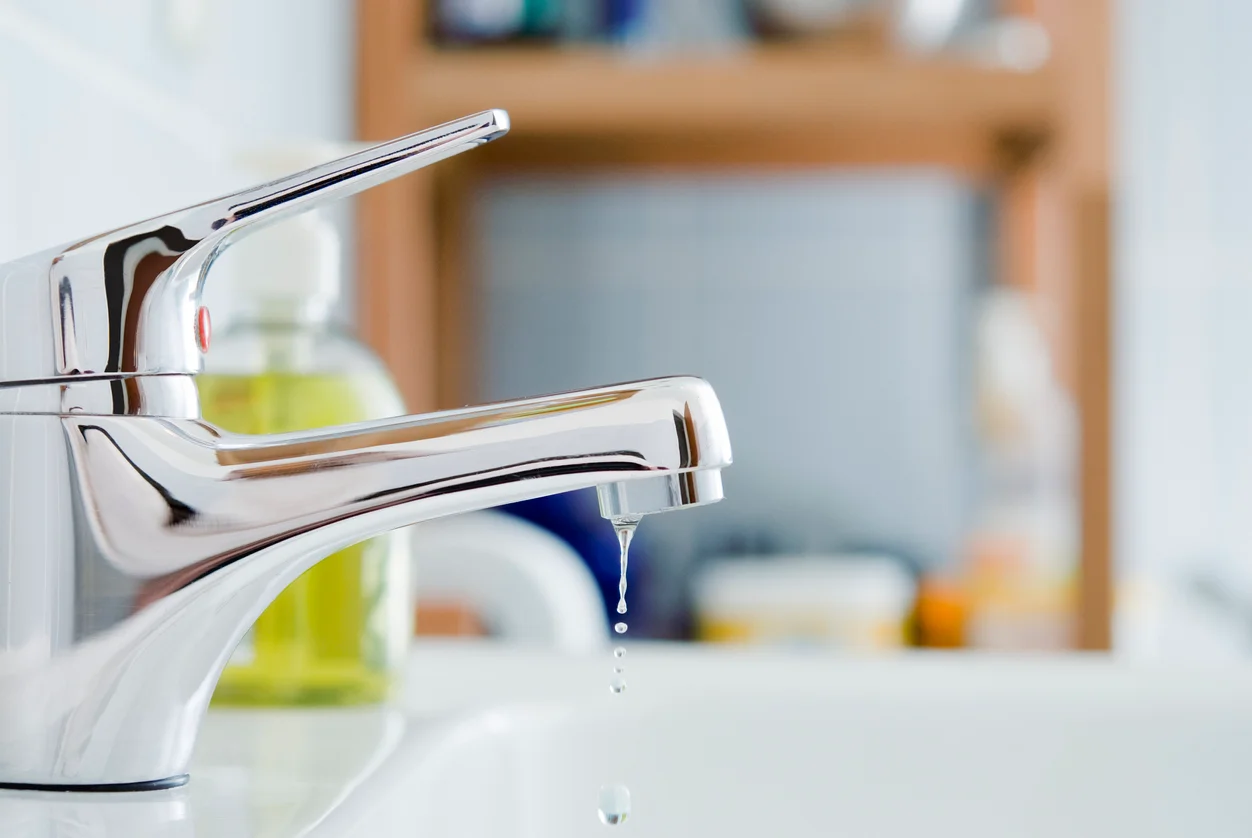 How to Repair 4 Types of Home Faucets