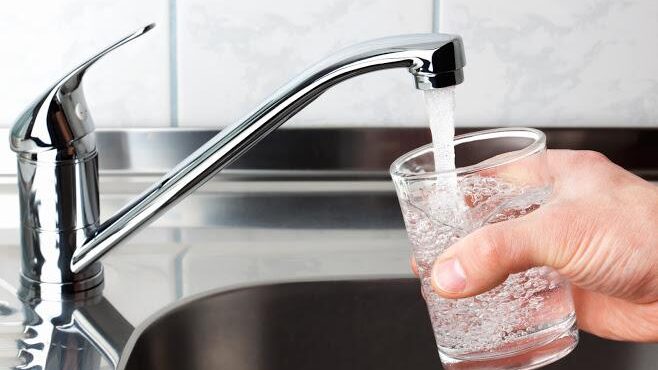 Signs Theres Something Wrong With Your Tap Water
